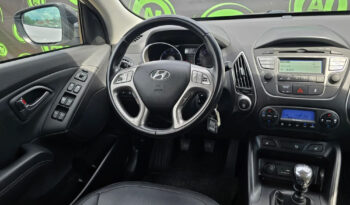 Hyundai ix35 full
