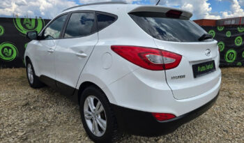 Hyundai ix35 full
