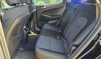 Hyundai Tucson full