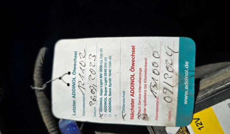Hyundai Tucson full