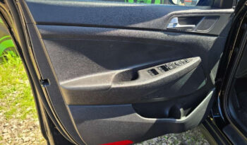 Hyundai Tucson full