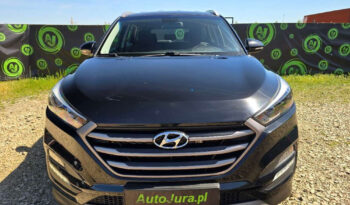 Hyundai Tucson full