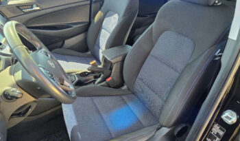 Hyundai Tucson full