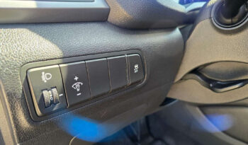 Hyundai Tucson full