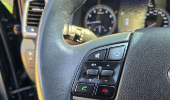Hyundai Tucson full