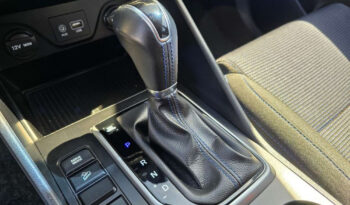 Hyundai Tucson full
