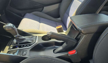Hyundai Tucson full