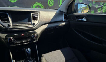 Hyundai Tucson full