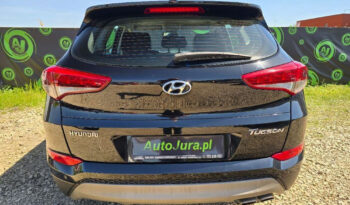 Hyundai Tucson full