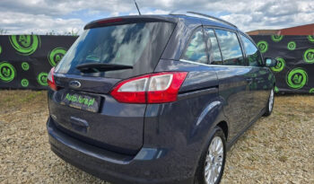 Ford Grand C-MAX full
