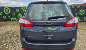 Ford Grand C-MAX full