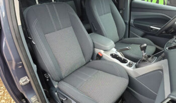 Ford Grand C-MAX full