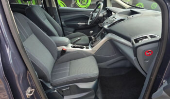 Ford Grand C-MAX full