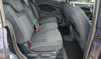 Ford Grand C-MAX full