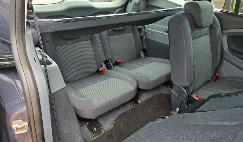 Ford Grand C-MAX full