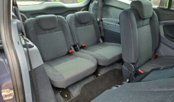 Ford Grand C-MAX full
