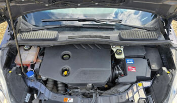 Ford Grand C-MAX full