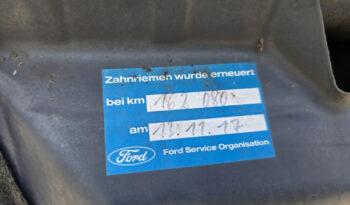 Ford Grand C-MAX full