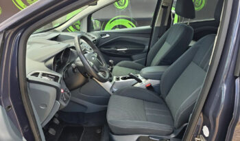 Ford Grand C-MAX full