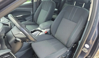 Ford Grand C-MAX full