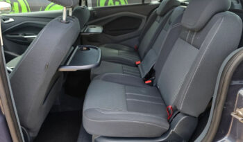 Ford Grand C-MAX full