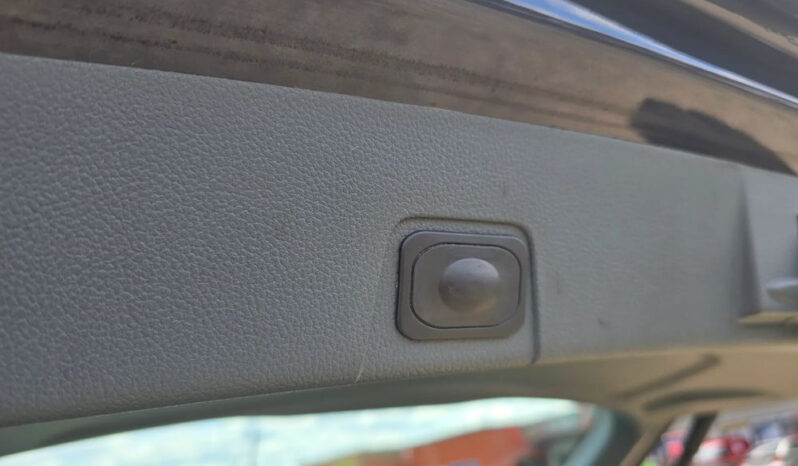 Ford Grand C-MAX full