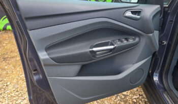 Ford Grand C-MAX full