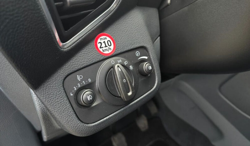 Ford Grand C-MAX full