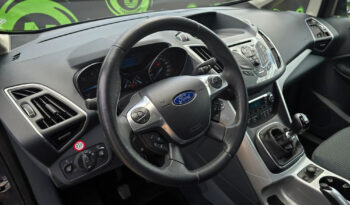 Ford Grand C-MAX full