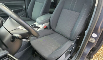 Ford Grand C-MAX full