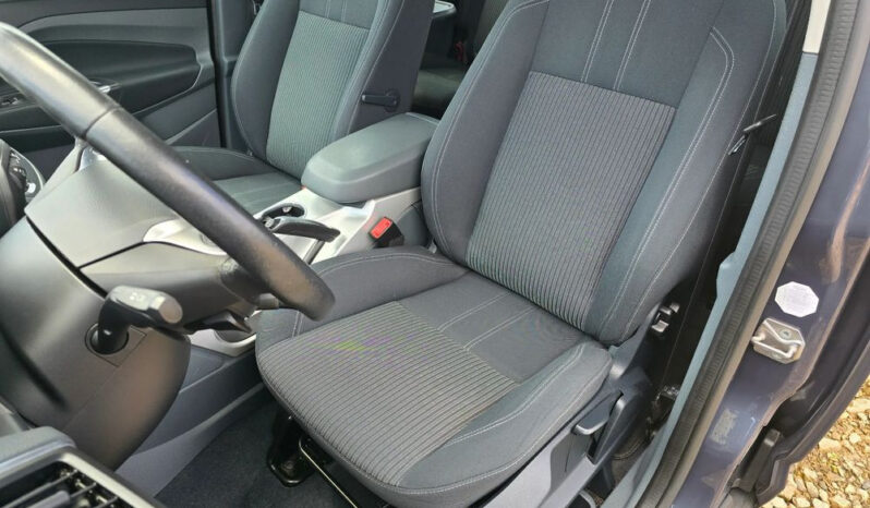 Ford Grand C-MAX full