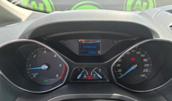 Ford Grand C-MAX full