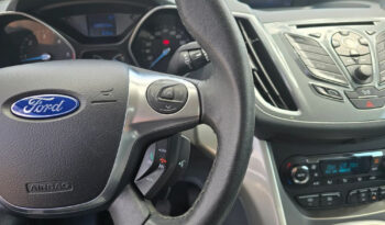 Ford Grand C-MAX full