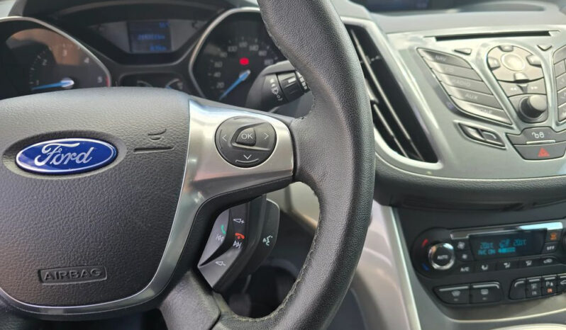 Ford Grand C-MAX full