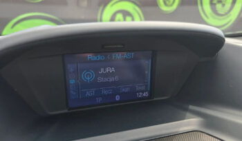 Ford Grand C-MAX full