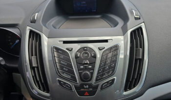 Ford Grand C-MAX full