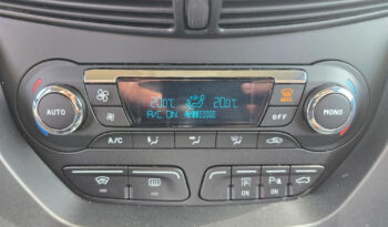 Ford Grand C-MAX full