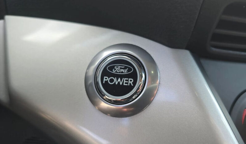 Ford Grand C-MAX full