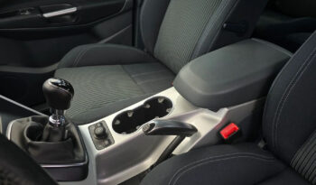 Ford Grand C-MAX full