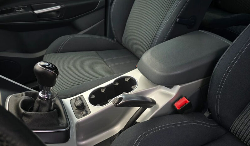 Ford Grand C-MAX full