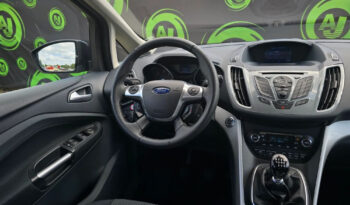 Ford Grand C-MAX full