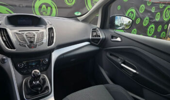 Ford Grand C-MAX full