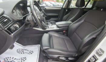 BMW X4 xDrive20d xLine full