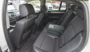BMW X4 xDrive20d xLine full
