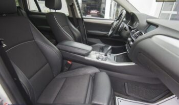 BMW X4 xDrive20d xLine full