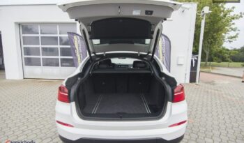 BMW X4 xDrive20d xLine full