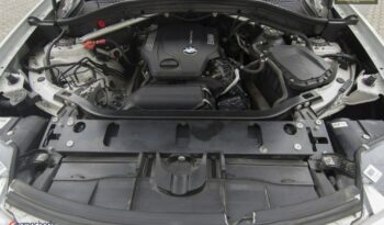BMW X4 xDrive20d xLine full