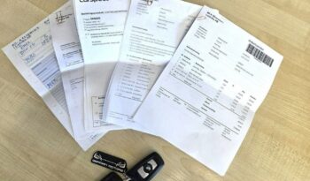 BMW X4 xDrive20d xLine full
