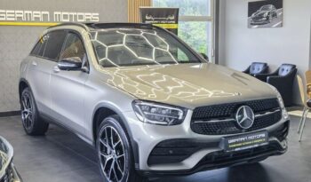 Mercedes-Benz GLC 300e AMG 4MATIC full