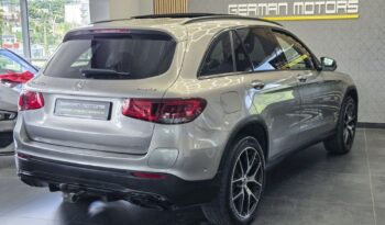 Mercedes-Benz GLC 300e AMG 4MATIC full